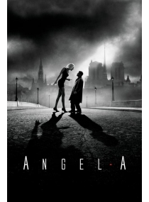 Angel-A (somente dublado)