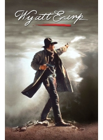 Wyatt Earp