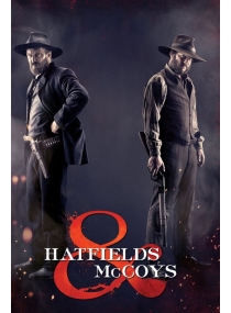 Hatfields & McCoys (COMPLETO 1 - 2 - 3)