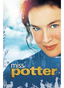 Miss Potter