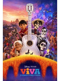Viva: A Vida é uma Festa