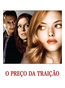 O Preço da Traição
