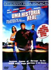 Uma História Real
