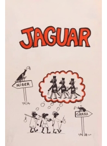 Jaguar