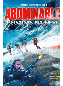 Pegadas na Neve