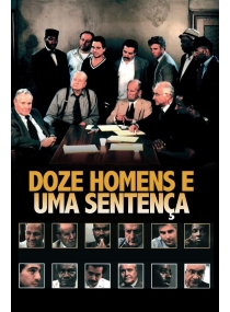 12 Homens e uma Sentença (1997)
