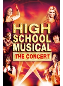 High School Musical: O Show