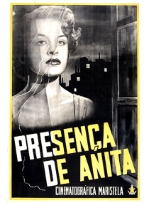 Presença de Anita
