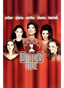 VH1: Divas Live