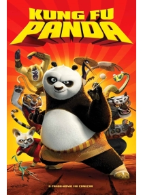 Kung Fu Panda