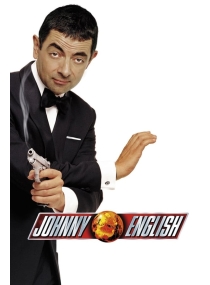 Johnny English