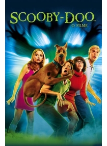 Scooby-Doo: O Filme