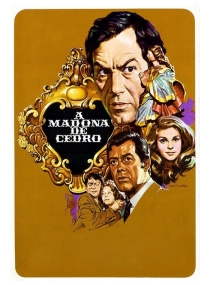 A Madona de Cedro