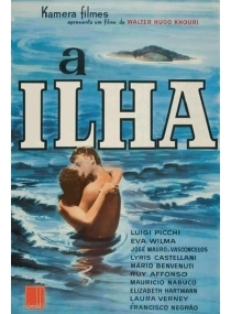 A Ilha