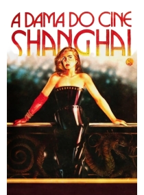A Dama do Cine Shanghai