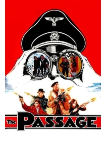 Passageiros do Inferno