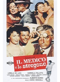 O Médico e o Charlatão