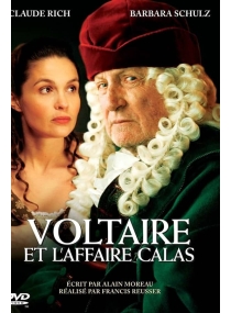 Voltaire e o Caso Calas