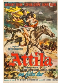 Attila