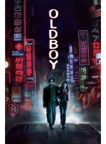 Oldboy (2003)