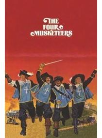 A Vingança de Milady