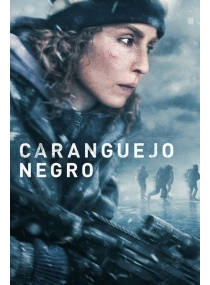 Caranguejo Negro