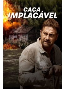 Caça Implacável