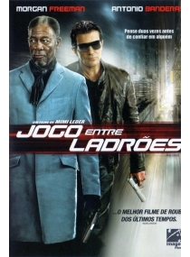 Jogo Entre Ladrões