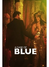A Case of Blue