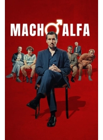 Macho Alfa