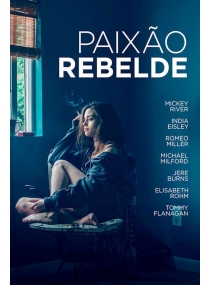 Paixão Rebelde