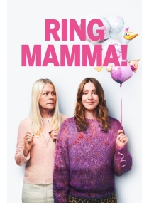 Call Mom!