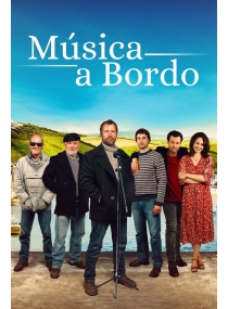 Música a Bordo