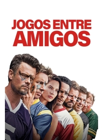 Jogos Entre Amigos