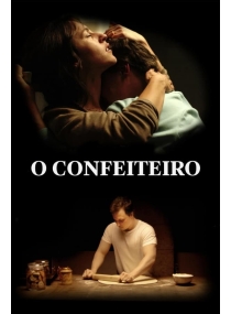 O Confeiteiro