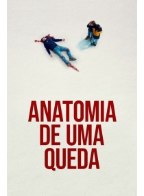Anatomia de uma Queda