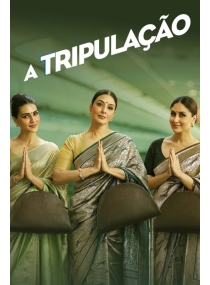 Crew / A Tripulação