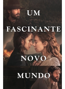Um Fascinante Novo Mundo