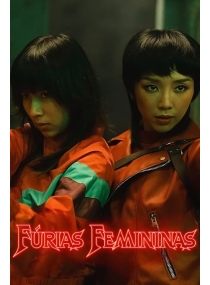 Fúrias Femininas