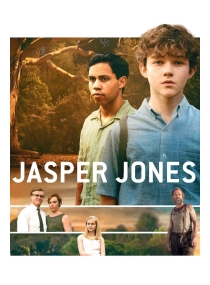 Jasper Jones
