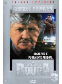 À Queima Roupa 3