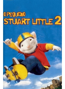 O Pequeno Stuart Little 2