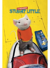 O Pequeno Stuart Little