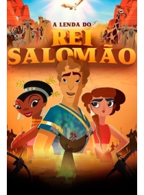 A Lenda do Rei Salomão