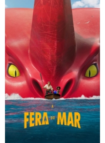 A Fera do Mar