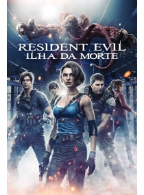 Resident Evil: Ilha da Morte