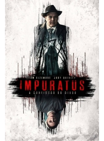 Impuratus: A Confissão do Diabo