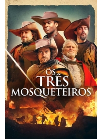 Os Três Mosqueteiros (2023)