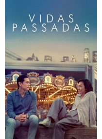 Vidas Passadas
