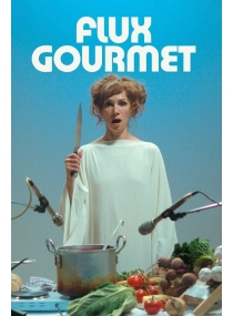 Flux Gourmet